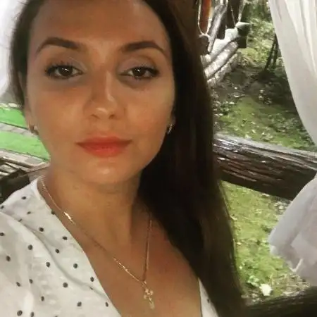 Dasha, 40Ukraine 