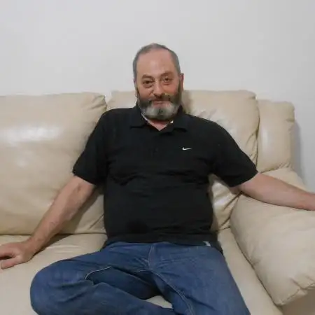 mark, 64Afula, Israel 