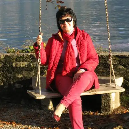 Tetiana, 68Italy 