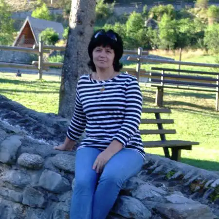 Tetiana, 68, Italy - MazelMe