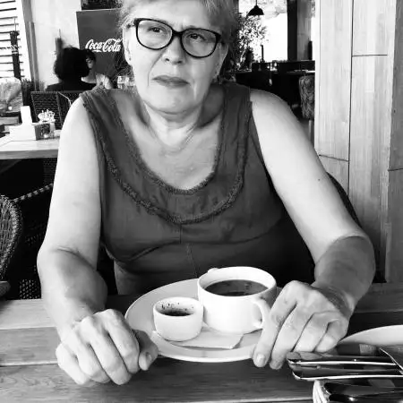 Natalya, 64Ukraine 