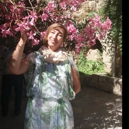 Mila, 49Afula, Israel 