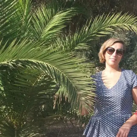 Mila, 49Afula, Israel 