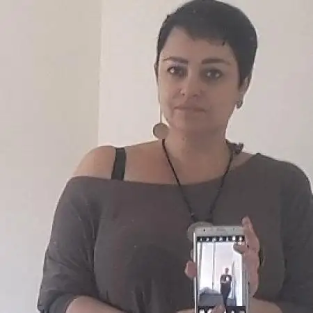 Elen, 50Kiryat Motzkin, Israel 