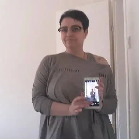 Elen, 50Kiryat Motzkin, Israel