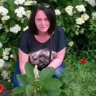 Yuliya, 43Czech Republic