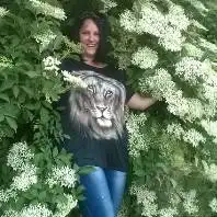 Yuliya, 43Czech Republic