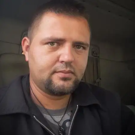 Igor, 38Ashdod, Israel