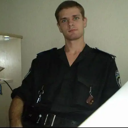 Andrey, 41Eilat, Israel 