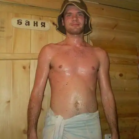Andrey, 41Eilat, Israel