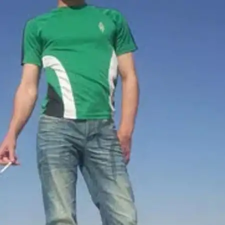 Evgeniy, 47Arad, Israel 