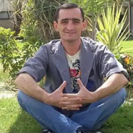 Evgeniy, 47Arad, Israel