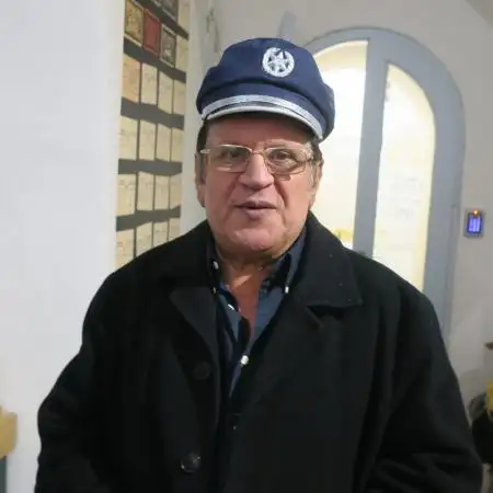 yehuda, 68Petah Tikva, Israel 