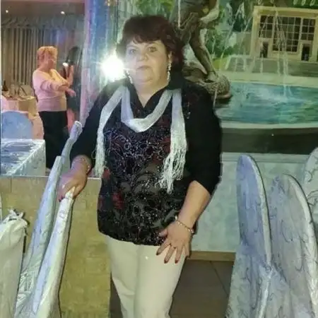 Mayya, 57Netanya, Israel 