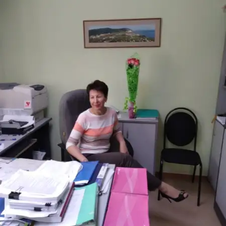 Svetlana, 60Ashkelon, Israel 