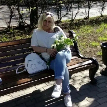 Nataliya, 46Russia 