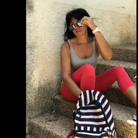 Julia, 51Bnei Brak, Israel