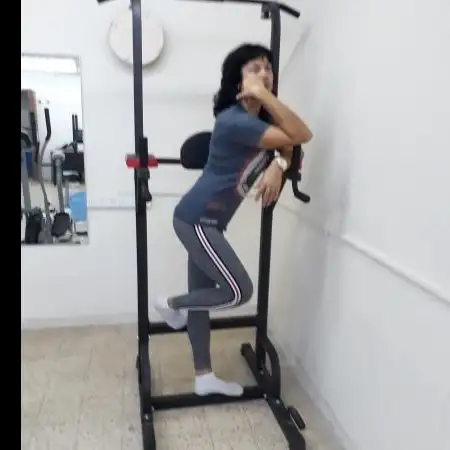 Julia, 51Bnei Brak, Israel 