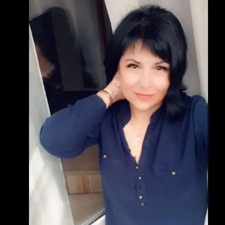 Lana, 52Ukraine 