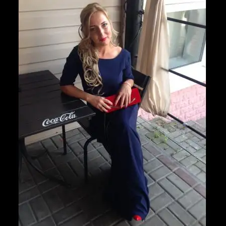 VIKTORIYa, 46Belarus 