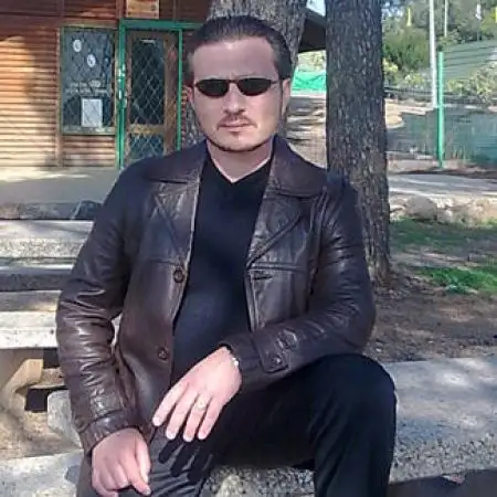Gennadiy, 55Beer Sheva, Israel 