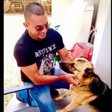 Dudu, 55Nahariya, Israel 