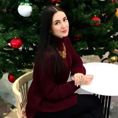 Karina, 32Ukraine