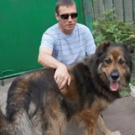 Oleg, 50Russia