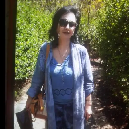 nina, 68 Netanya, Israel