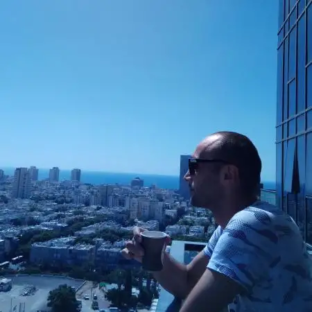 Nugo, 38Ashdod, Israel