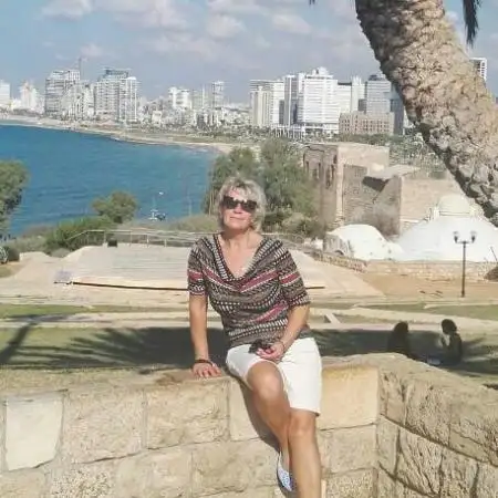 Alla, 57Ukraine
