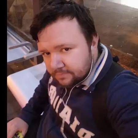 Pavel, 38Haifa, Israel 