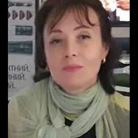 Liliya, 57Sweden 