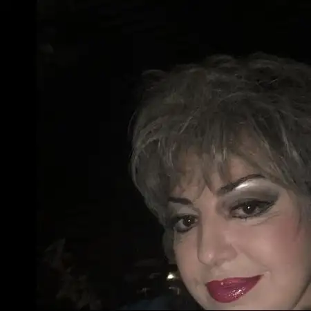 Lilia, 63Haifa, Israel 