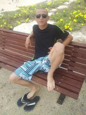 yuriy, 37Ashkelon, Israel 