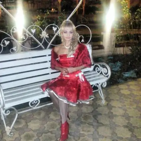 Galina, 54Rishon LeZion, Israel 