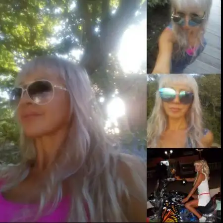 Galina, 54Rishon LeZion, Israel 