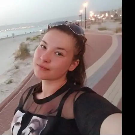 Anastasiya, 32Kiryat Yam, Israel