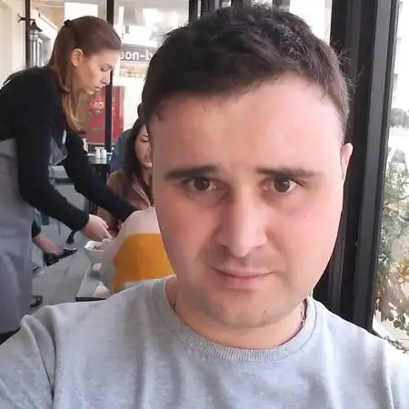 Gosha, 36Rishon LeZion, Israel