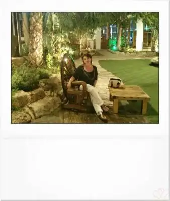 Greta, 51Haifa, Israel