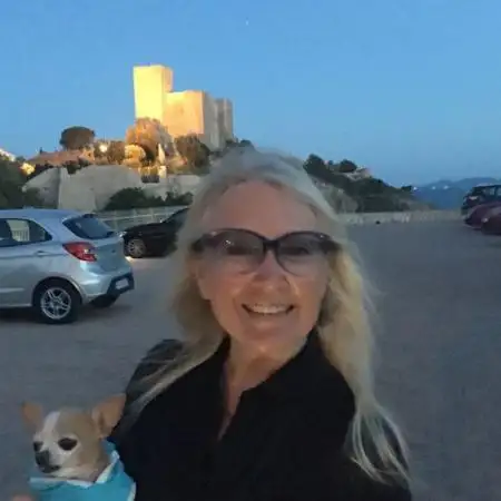 Maia, 65Italy 