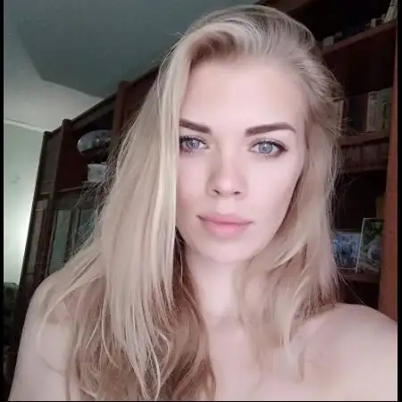 Marina, 31Ukraine
