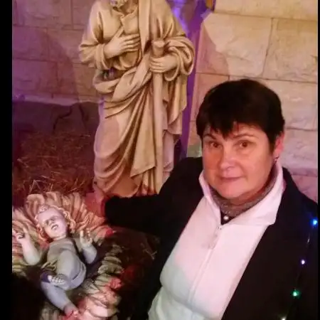Lyudmila, 61Haifa, Israel 
