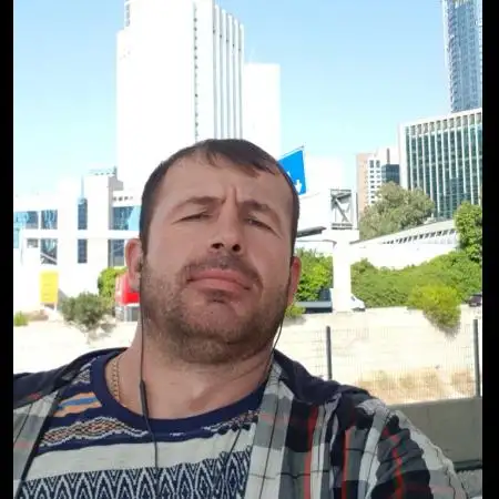 Aziz, 46Tel Aviv, Israel