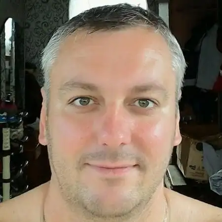 SERGEY, 44Ukraine