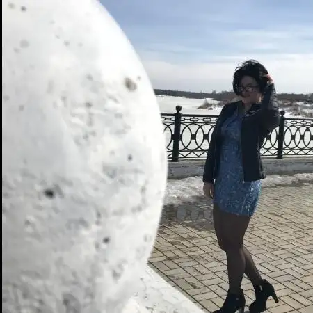 Tatyana, 40Russia