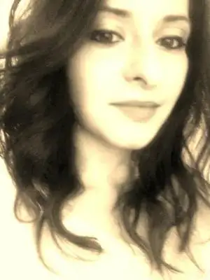 Karina, 36Haifa, Israel