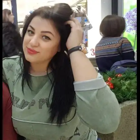 Yana, 29Russia