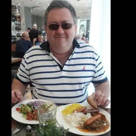 Leonid, 60Bnei Aish, Israel