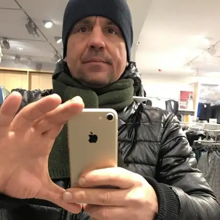 Sergey, 53Poland